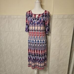 Chicos  dress size 0 small/medium